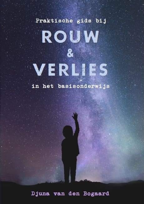 Boek over Rouw & Verlies